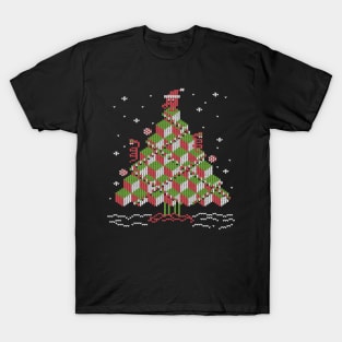 Merry @%#*! Christmas T-Shirt